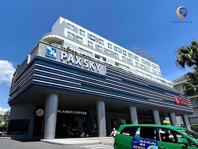 Pax Sky Ung Văn Khiêm